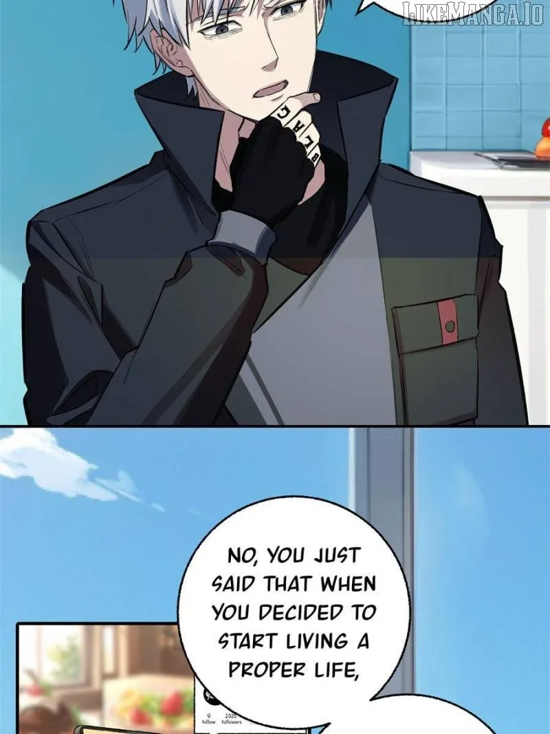 Read Instantaneous Space chapter 43 image 22 on Lezhin