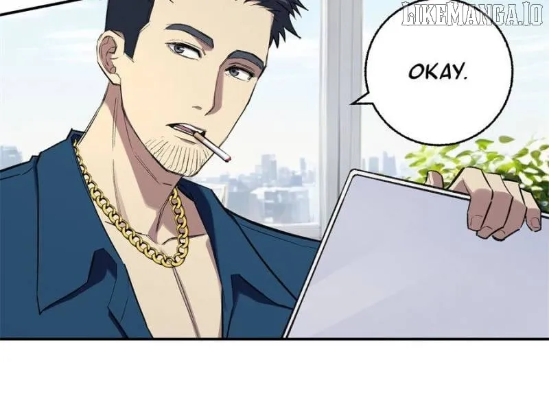 Read Instantaneous Space chapter 43 image 29 on Lezhin