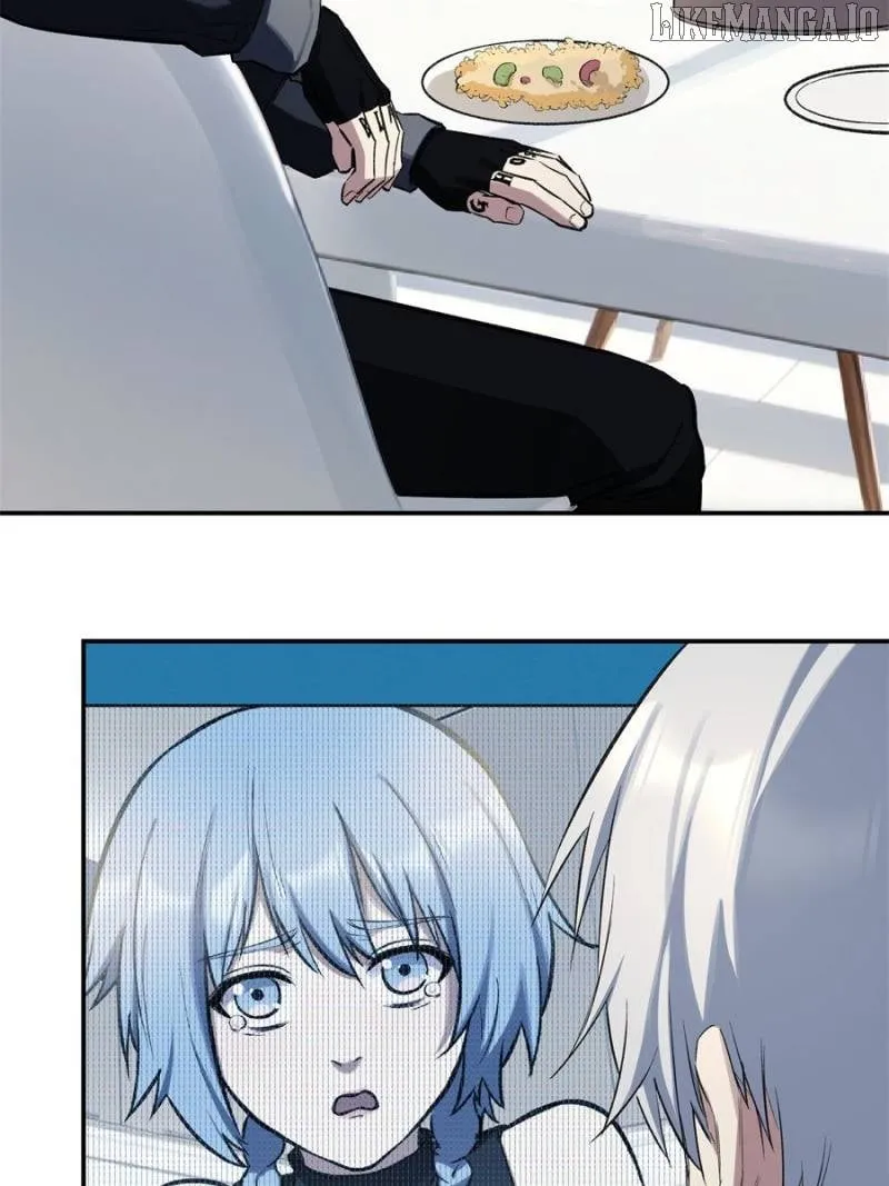 Read Instantaneous Space chapter 43 image 32 on Lezhin