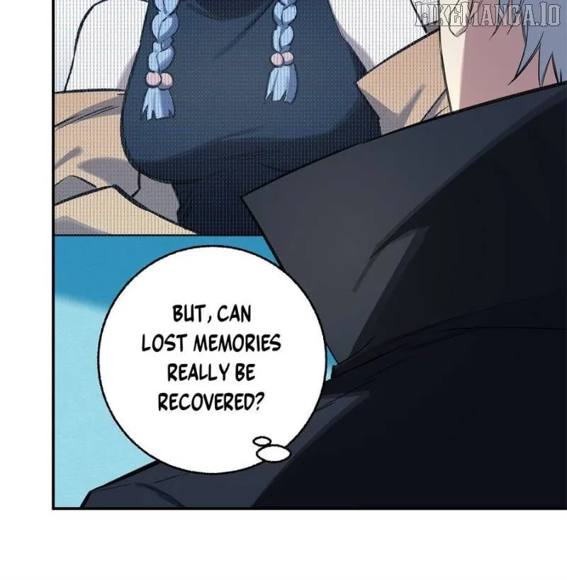 Read Instantaneous Space chapter 43 image 33 on Lezhin