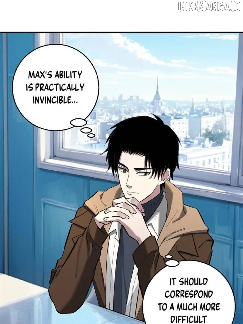 Read Instantaneous Space chapter 43 image 34 on Lezhin