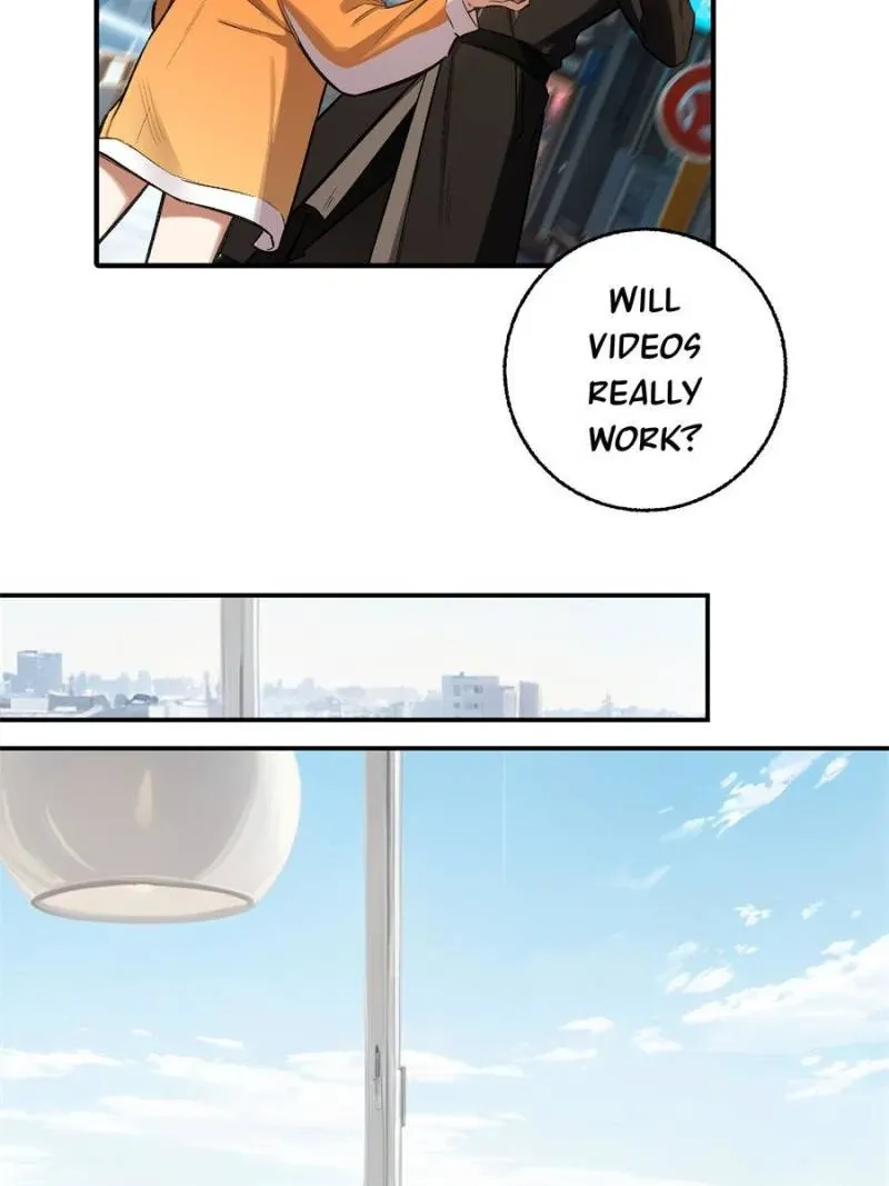 Read Instantaneous Space chapter 43 image 36 on Lezhin