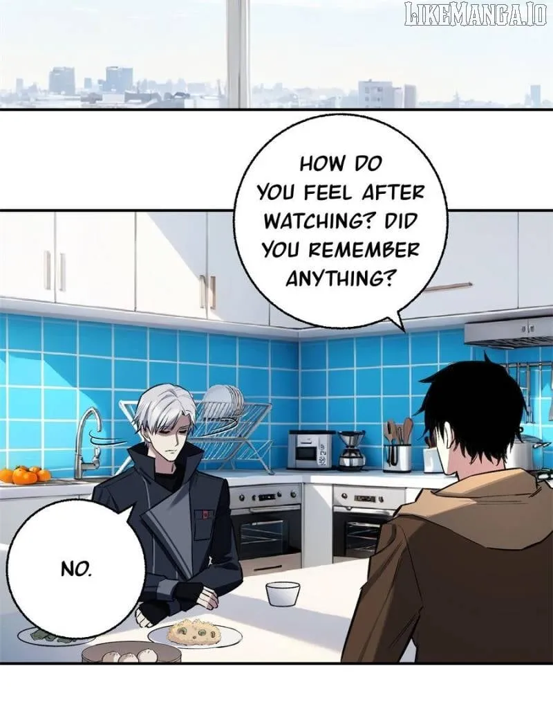 Read Instantaneous Space chapter 43 image 37 on Lezhin