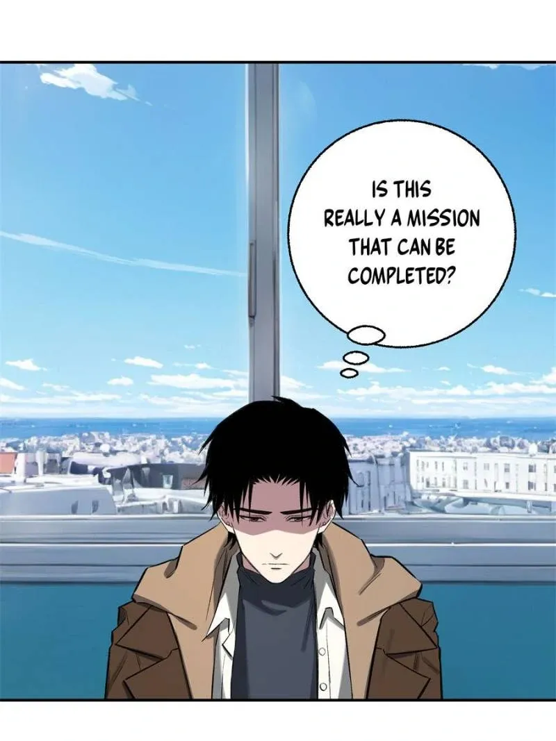 Read Instantaneous Space chapter 43 image 38 on Lezhin