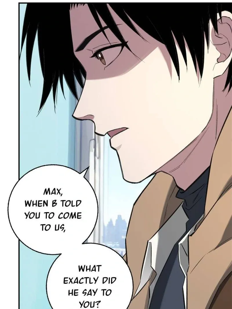 Read Instantaneous Space chapter 43 image 40 on Lezhin
