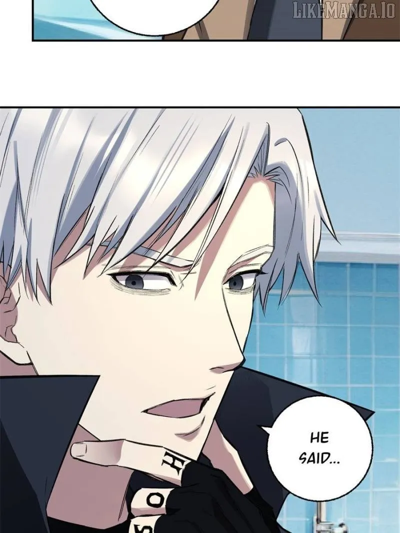 Read Instantaneous Space chapter 43 image 41 on Lezhin
