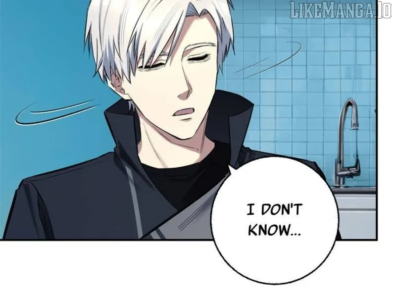 Read Instantaneous Space chapter 43 image 47 on Lezhin