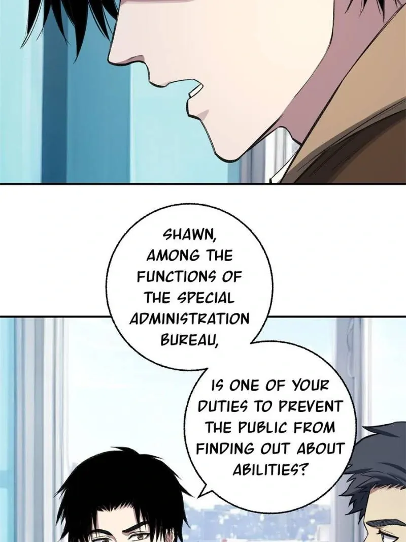 Read Instantaneous Space chapter 43 image 49 on Lezhin
