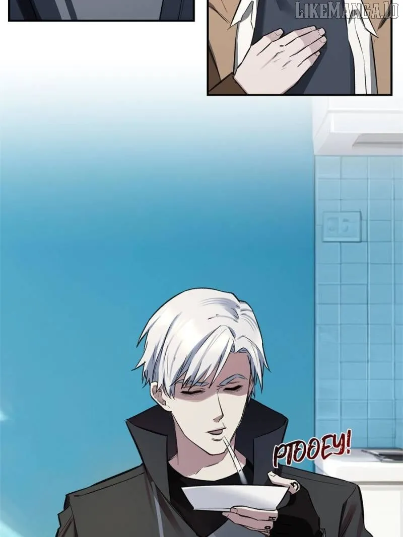 Read Instantaneous Space chapter 43 image 5 on Lezhin