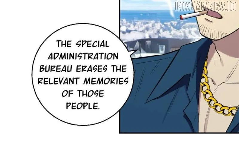 Read Instantaneous Space chapter 43 image 52 on Lezhin