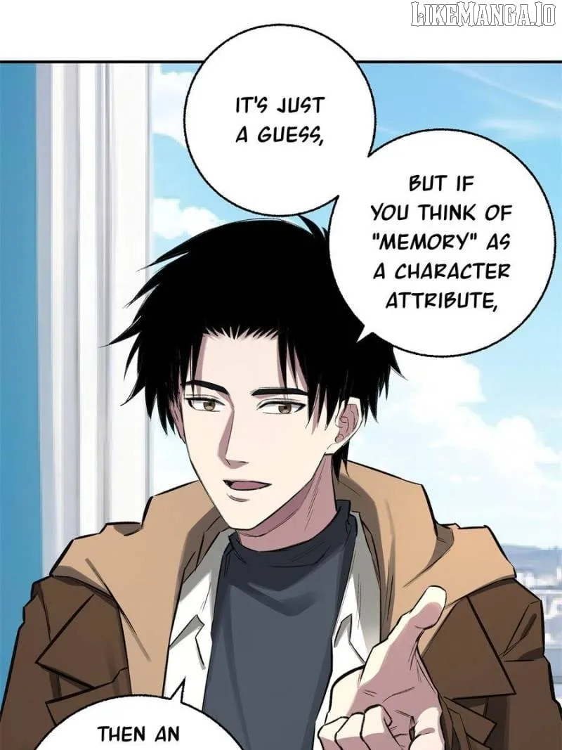 Read Instantaneous Space chapter 43 image 58 on Lezhin