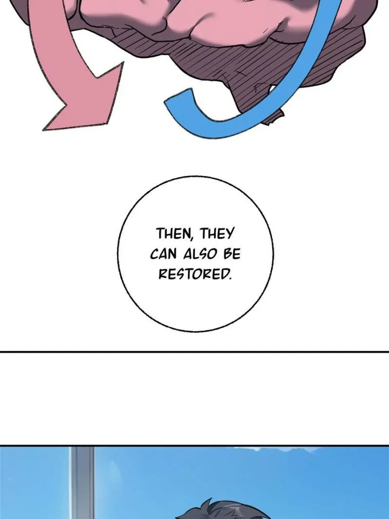 Read Instantaneous Space chapter 43 image 61 on Lezhin