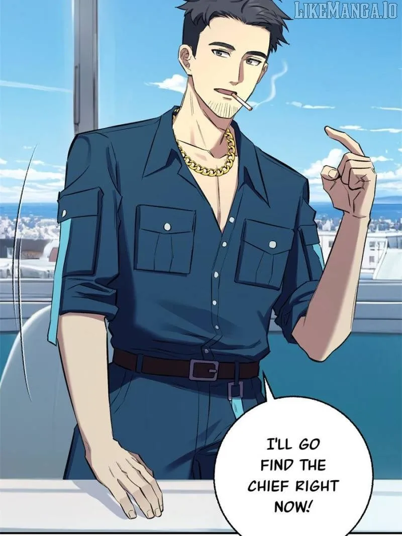 Read Instantaneous Space chapter 43 image 62 on Lezhin