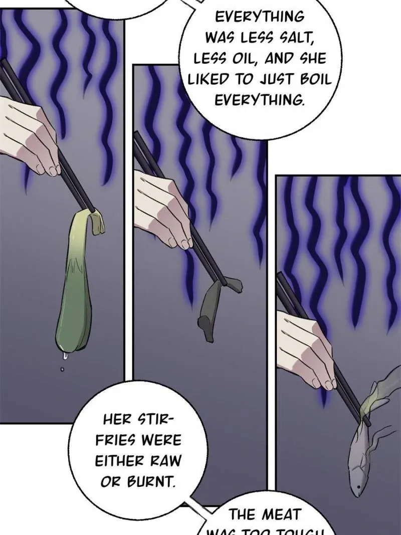 Read Instantaneous Space chapter 43 image 9 on Lezhin