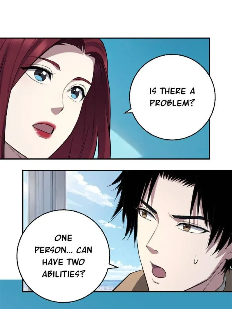 Read Instantaneous Space chapter 44 image 10 on Lezhin