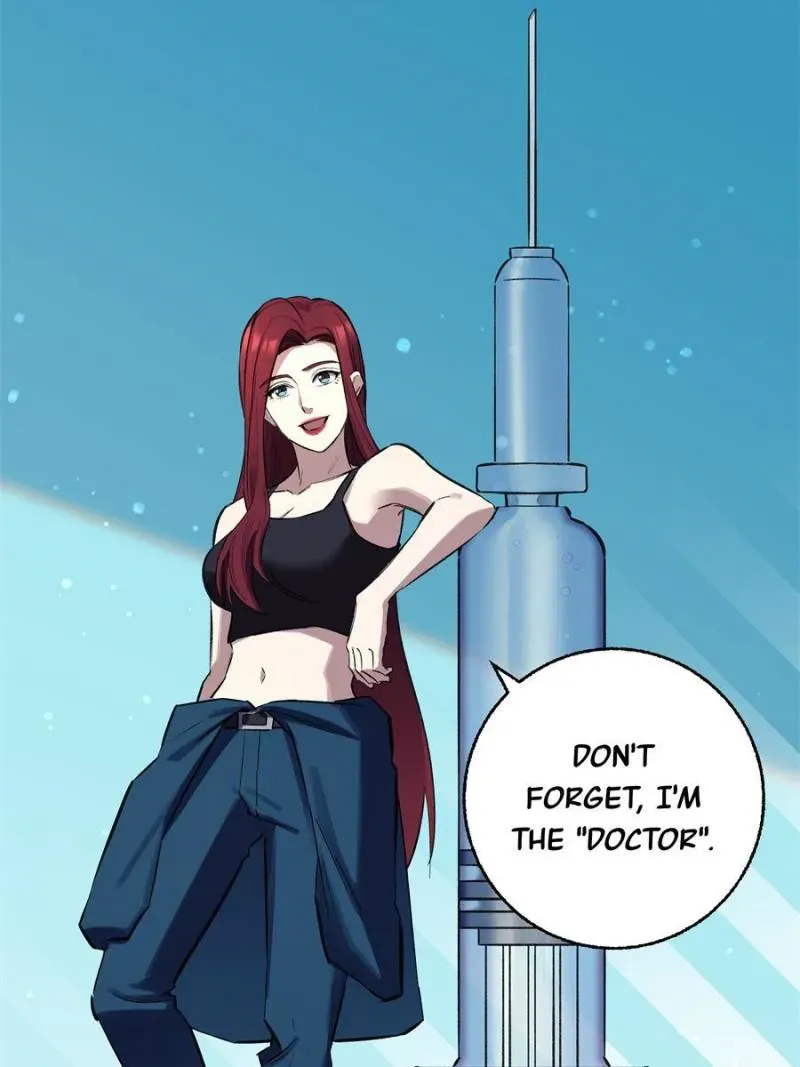 Read Instantaneous Space chapter 44 image 11 on Lezhin