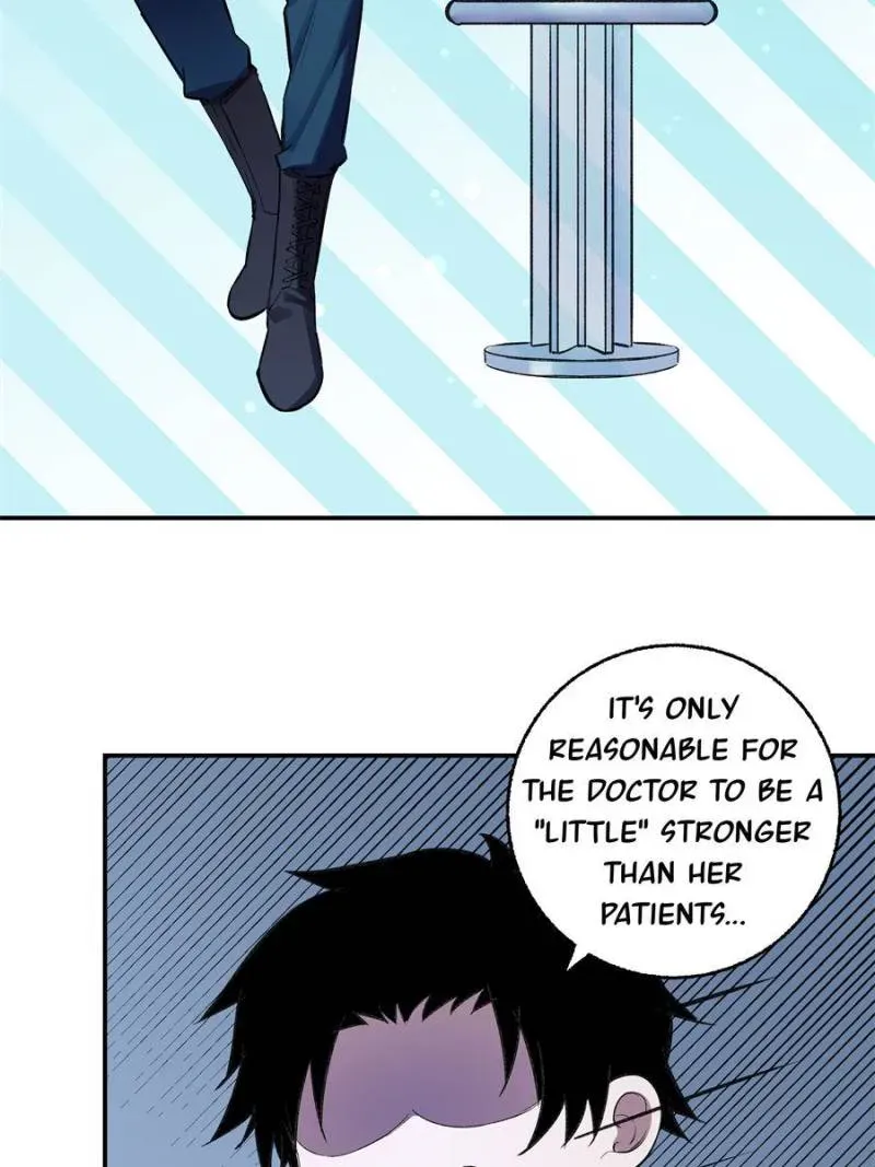 Read Instantaneous Space chapter 44 image 12 on Lezhin