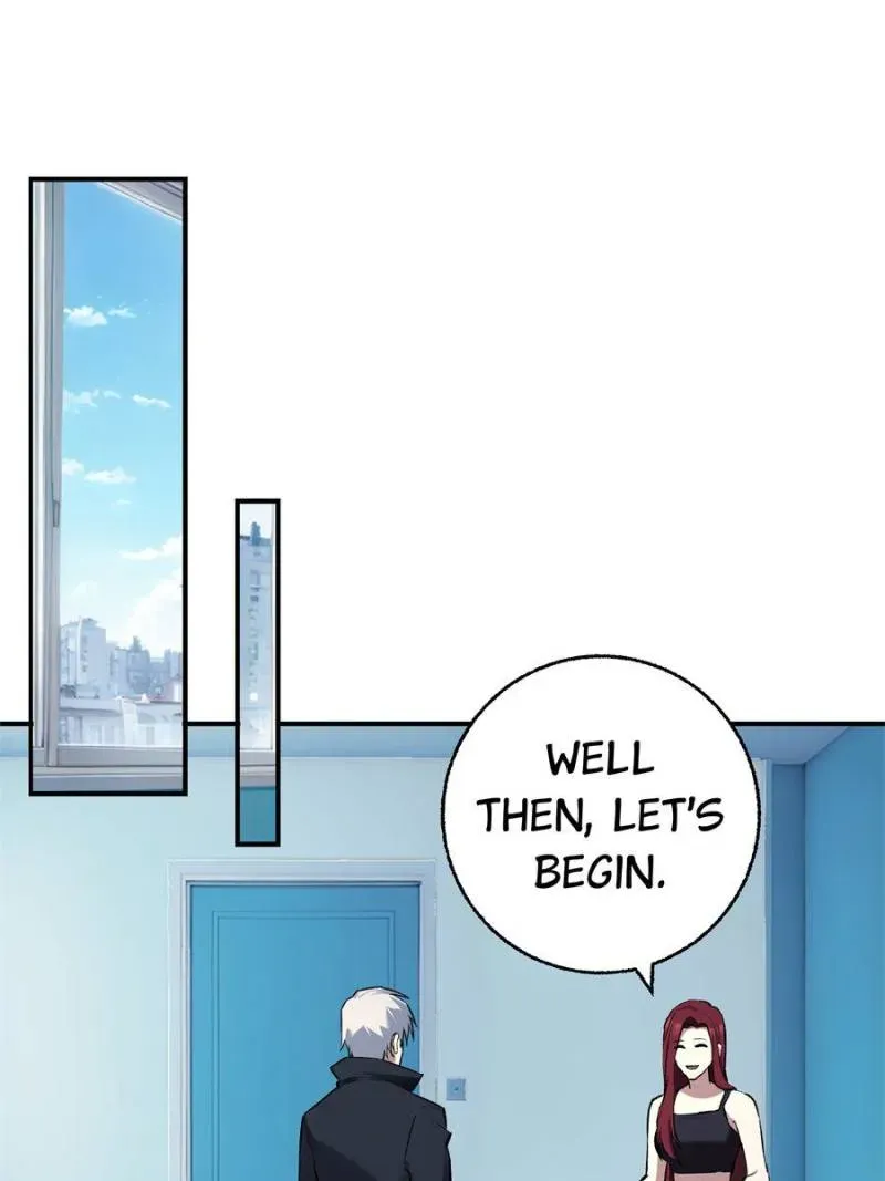 Read Instantaneous Space chapter 44 image 14 on Lezhin