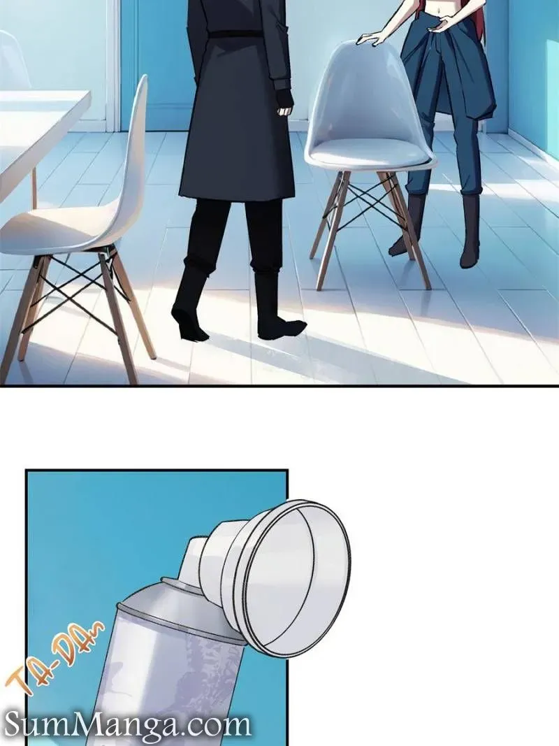 Read Instantaneous Space chapter 44 image 15 on Lezhin