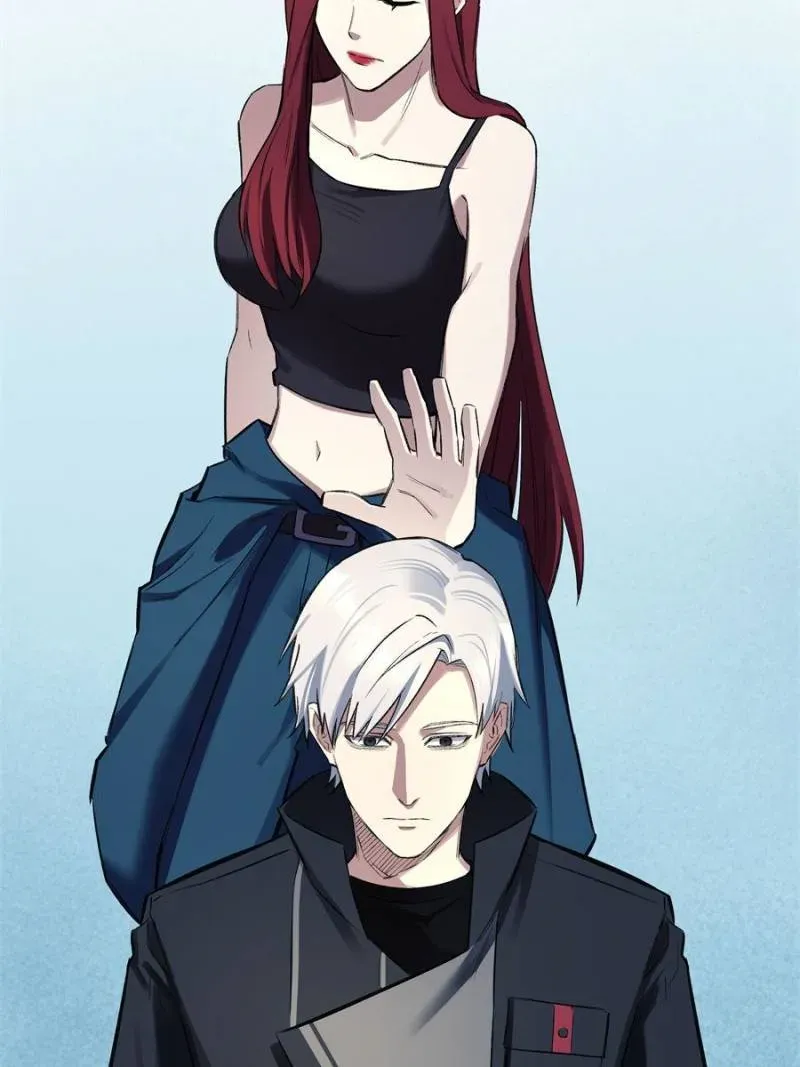 Read Instantaneous Space chapter 44 image 19 on Lezhin