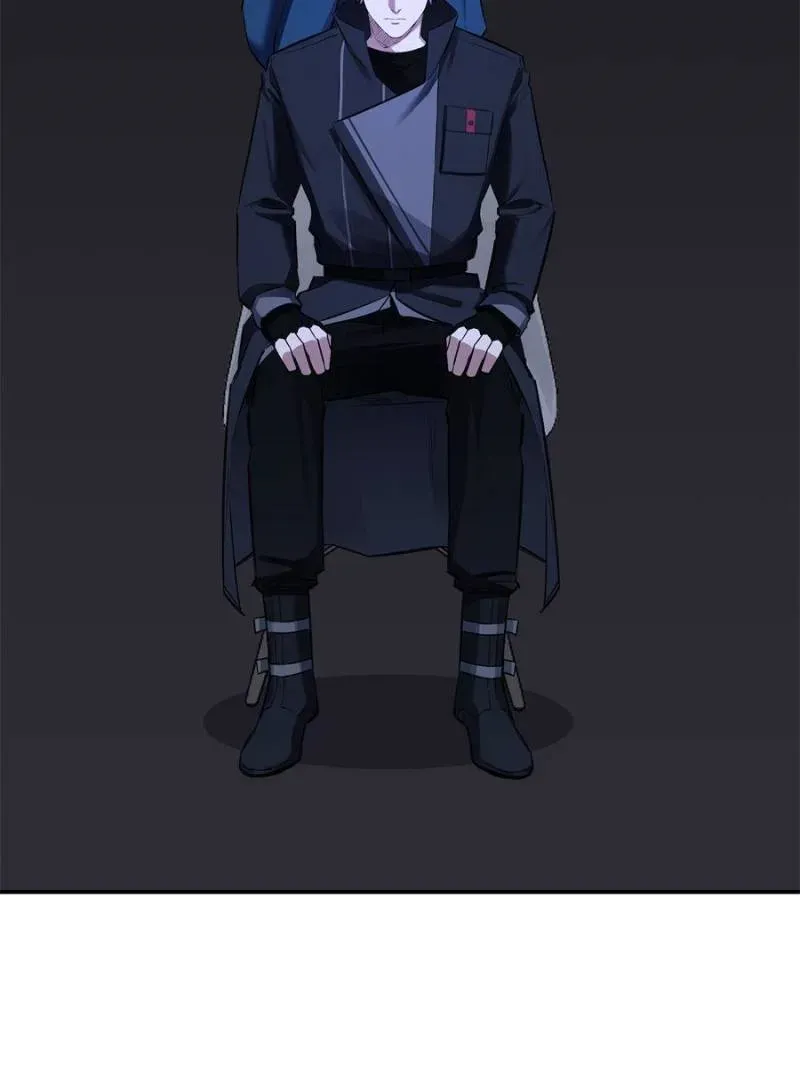 Read Instantaneous Space chapter 44 image 23 on Lezhin
