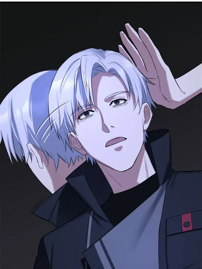 Read Instantaneous Space chapter 44 image 24 on Lezhin
