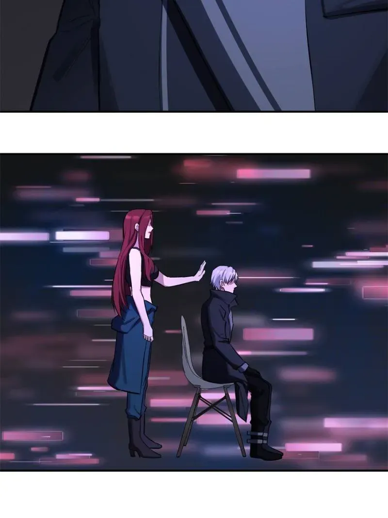 Read Instantaneous Space chapter 44 image 25 on Lezhin