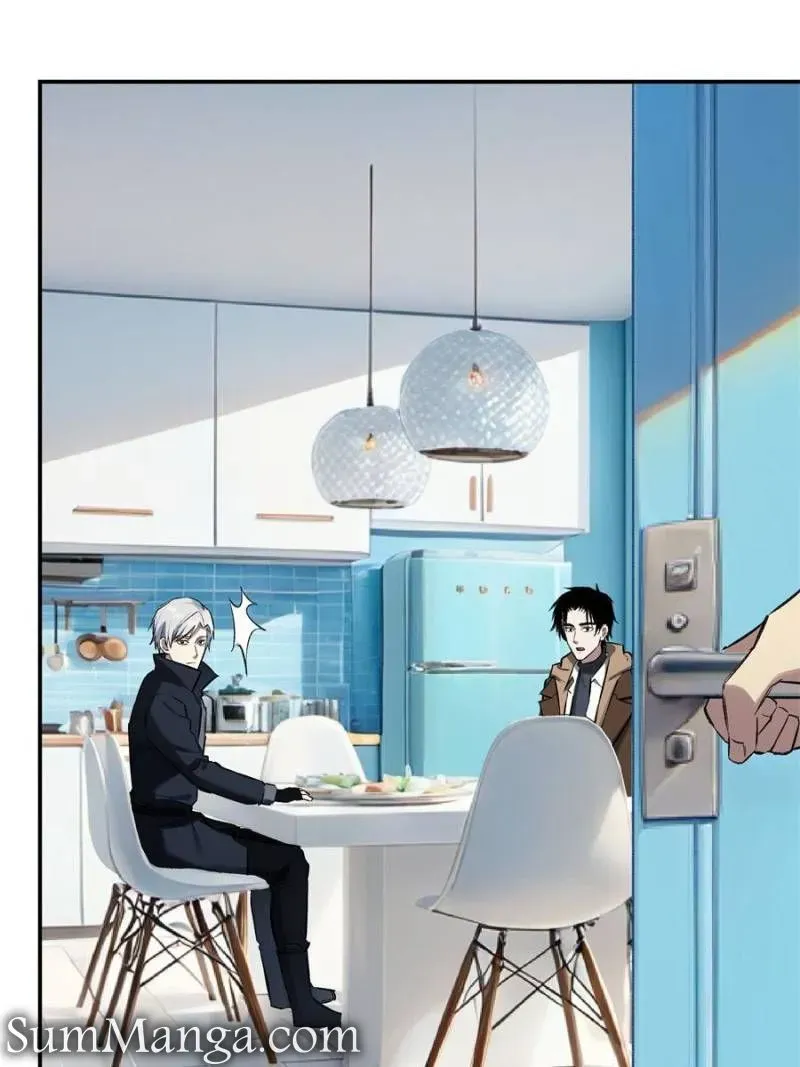 Read Instantaneous Space chapter 44 image 3 on Lezhin