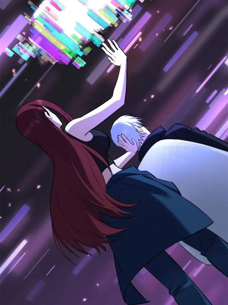 Read Instantaneous Space chapter 44 image 30 on Lezhin