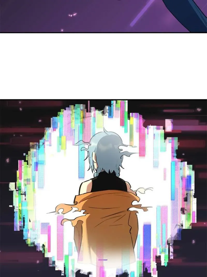 Read Instantaneous Space chapter 44 image 31 on Lezhin
