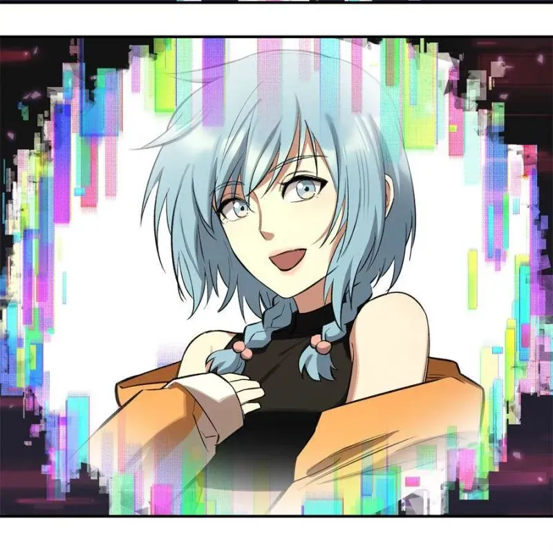 Read Instantaneous Space chapter 44 image 32 on Lezhin