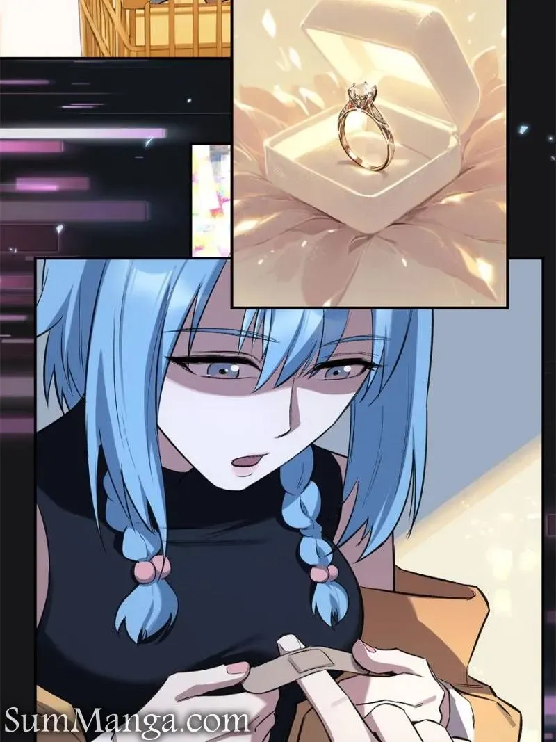 Read Instantaneous Space chapter 44 image 38 on Lezhin