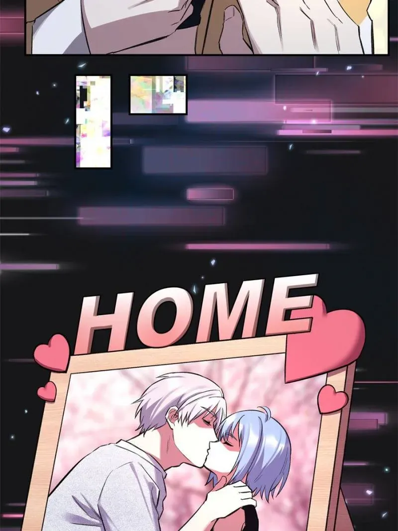 Read Instantaneous Space chapter 44 image 39 on Lezhin