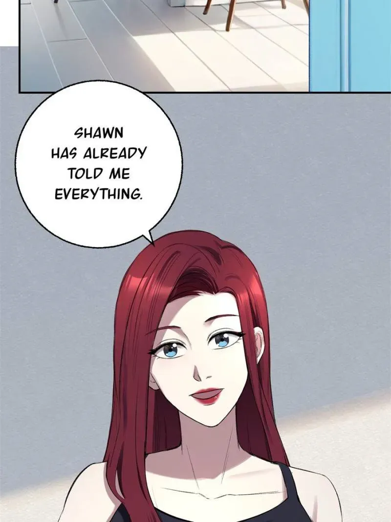 Read Instantaneous Space chapter 44 image 4 on Lezhin