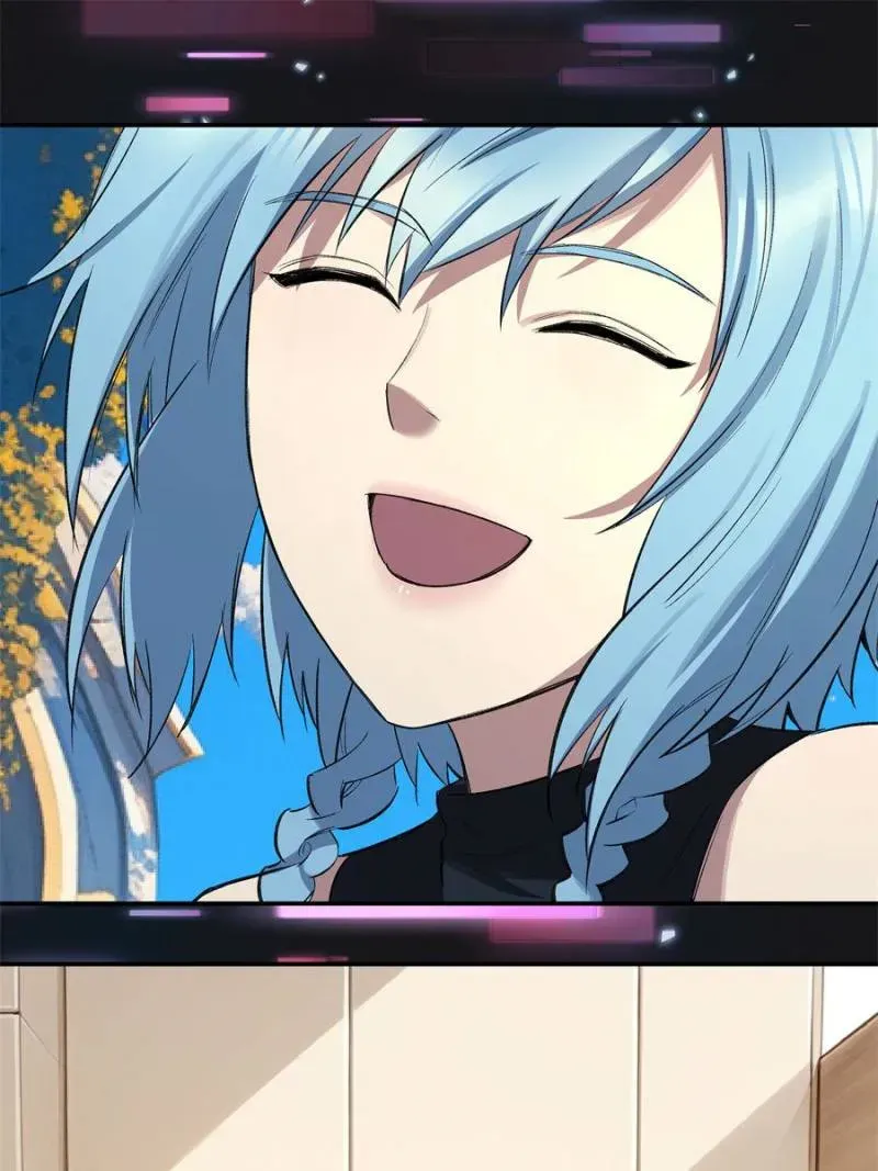 Read Instantaneous Space chapter 44 image 41 on Lezhin