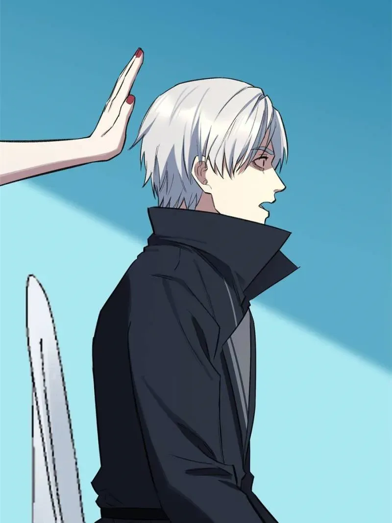 Read Instantaneous Space chapter 44 image 46 on Lezhin