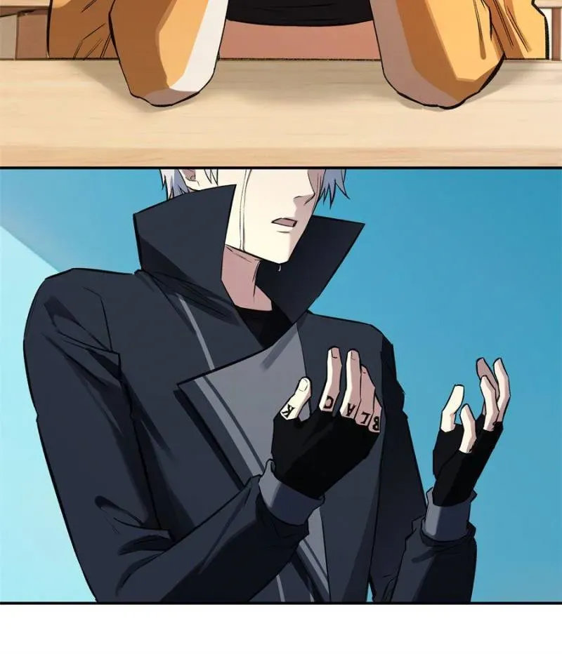 Read Instantaneous Space chapter 44 image 48 on Lezhin