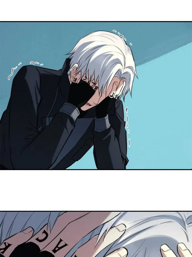 Read Instantaneous Space chapter 44 image 49 on Lezhin