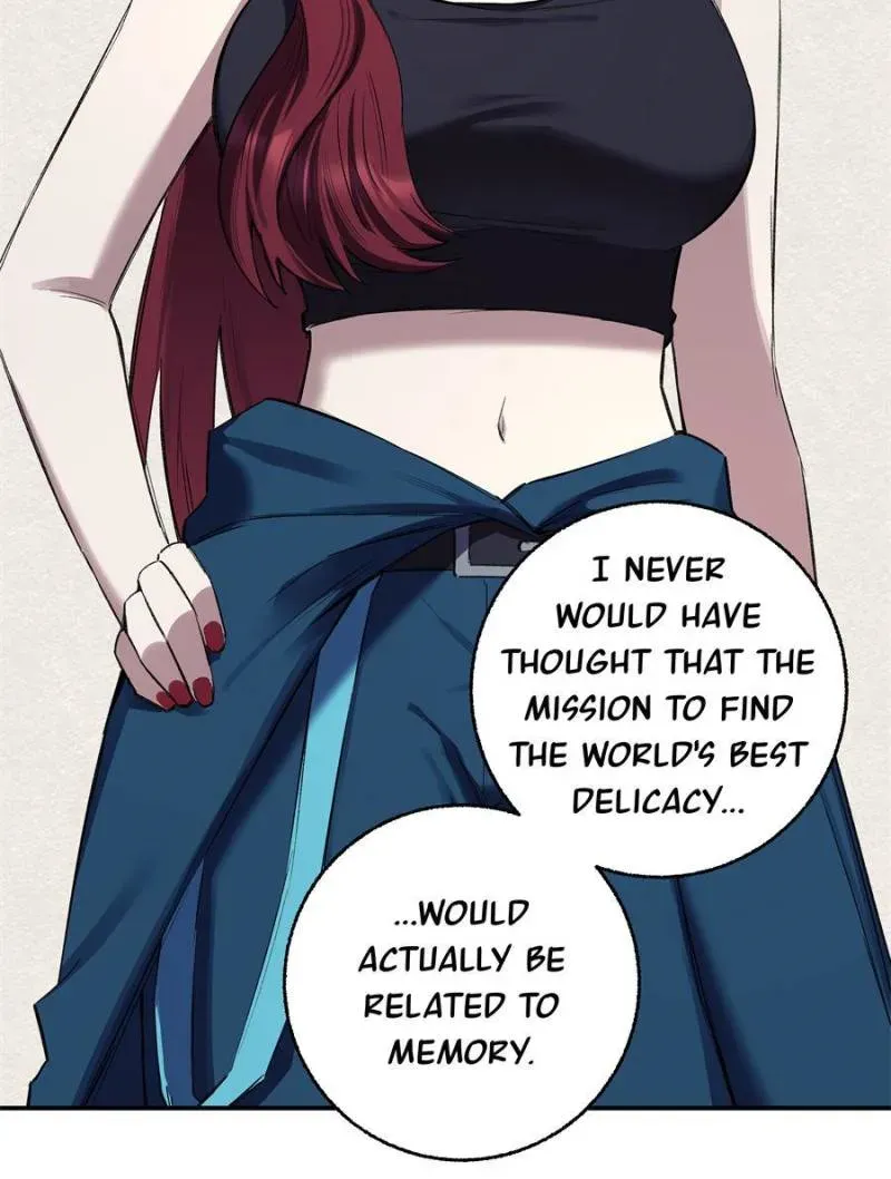 Read Instantaneous Space chapter 44 image 5 on Lezhin