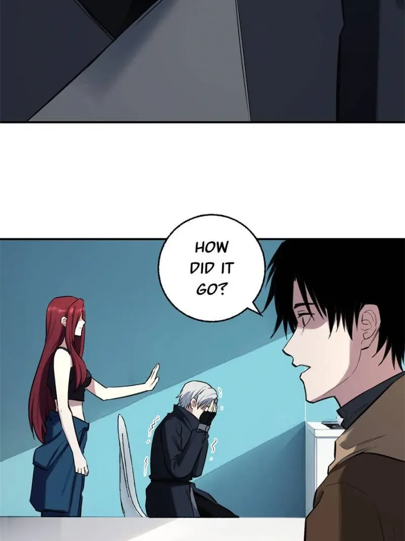 Read Instantaneous Space chapter 44 image 51 on Lezhin