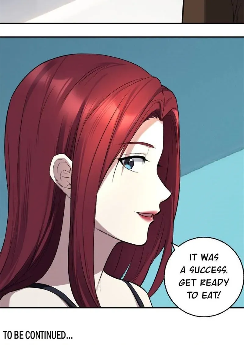 Read Instantaneous Space chapter 44 image 52 on Lezhin