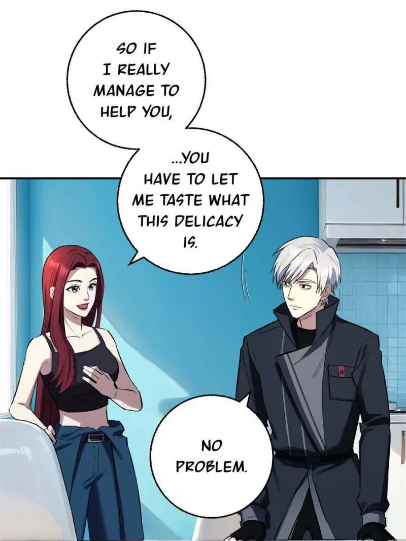 Read Instantaneous Space chapter 44 image 6 on Lezhin