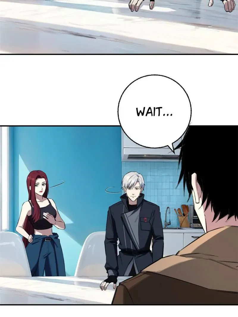 Read Instantaneous Space chapter 44 image 7 on Lezhin