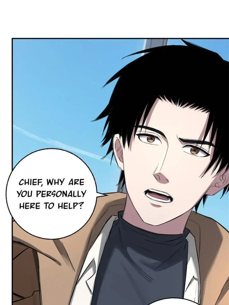 Read Instantaneous Space chapter 44 image 8 on Lezhin