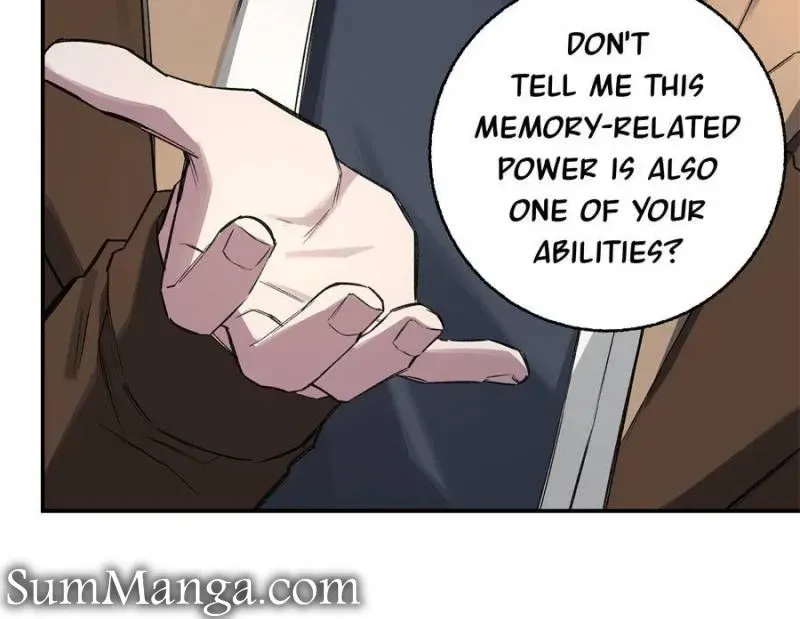 Read Instantaneous Space chapter 44 image 9 on Lezhin