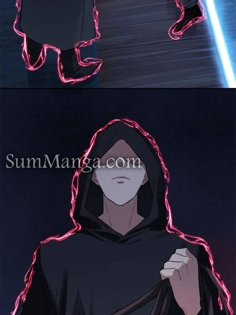 Read Instantaneous Space chapter 45 image 18 on Lezhin