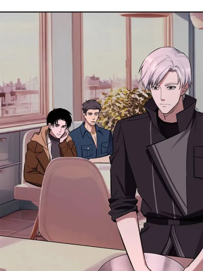 Read Instantaneous Space chapter 45 image 2 on Lezhin