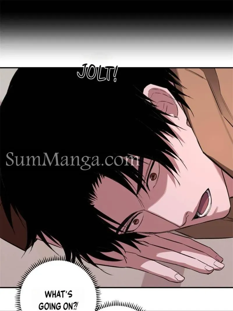 Read Instantaneous Space chapter 45 image 21 on Lezhin