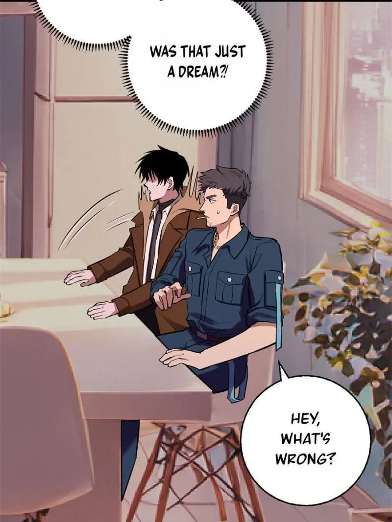 Read Instantaneous Space chapter 45 image 22 on Lezhin