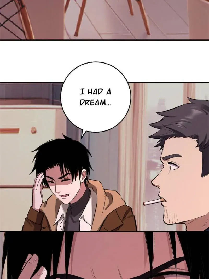 Read Instantaneous Space chapter 45 image 23 on Lezhin